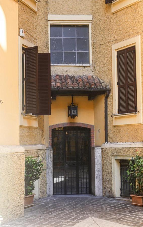 B&B La Luna Nel Pozzo Rzym Zewnętrze zdjęcie
