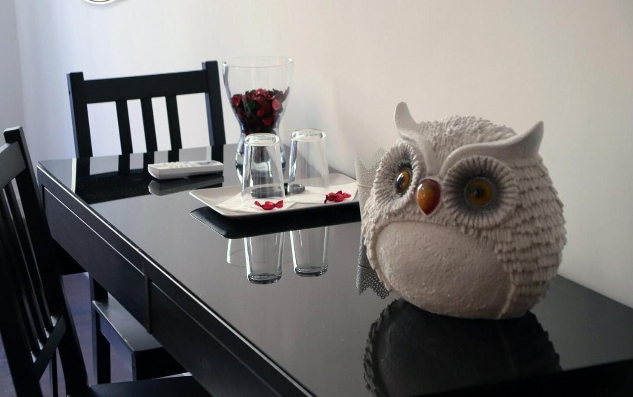 B&B La Luna Nel Pozzo Rzym Zewnętrze zdjęcie