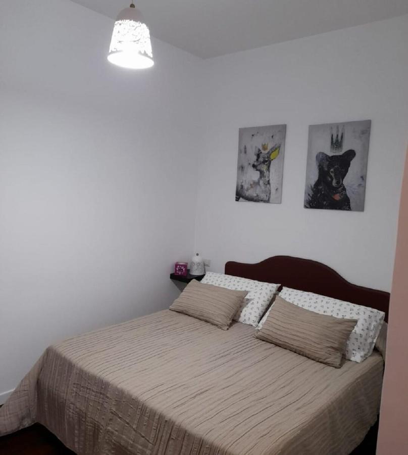 B&B La Luna Nel Pozzo Rzym Zewnętrze zdjęcie