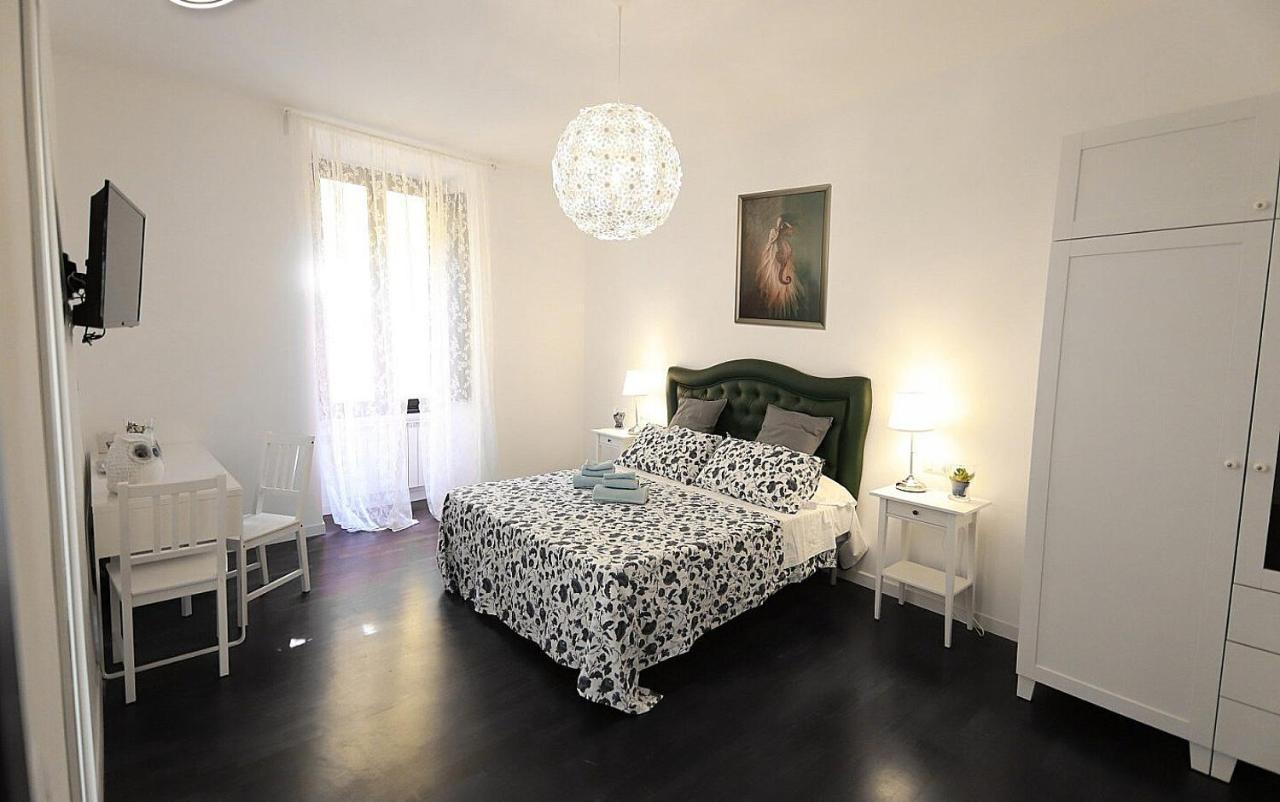 B&B La Luna Nel Pozzo Rzym Zewnętrze zdjęcie