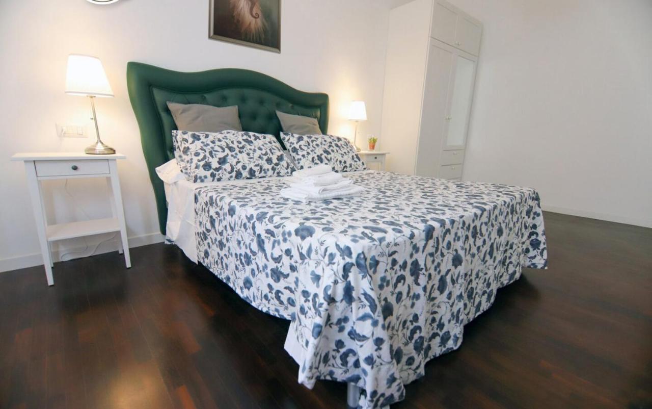 B&B La Luna Nel Pozzo Rzym Zewnętrze zdjęcie