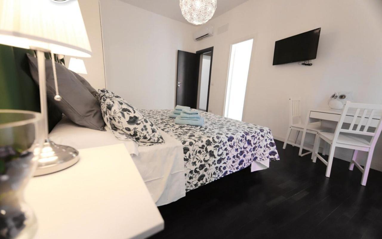 B&B La Luna Nel Pozzo Rzym Zewnętrze zdjęcie