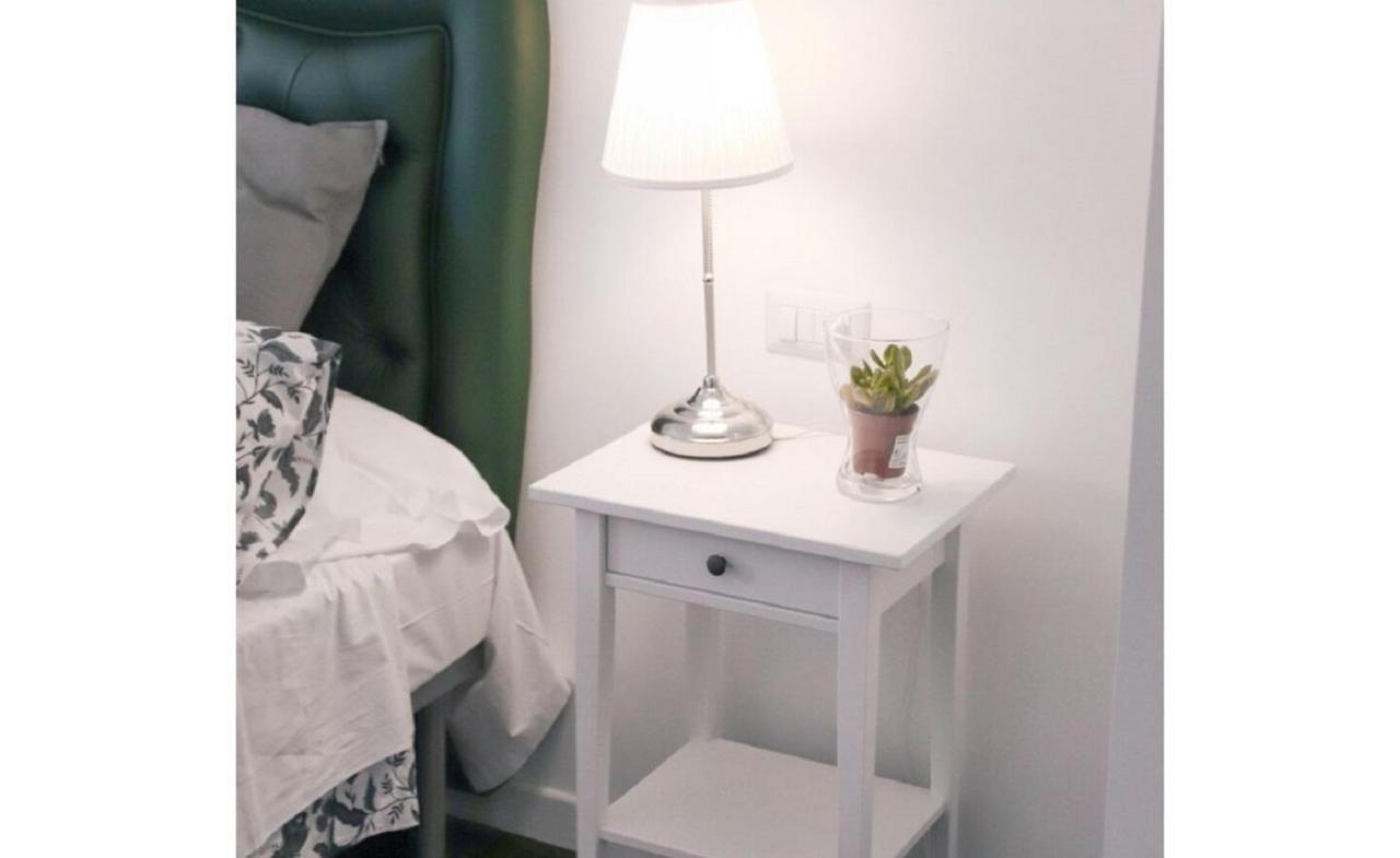 B&B La Luna Nel Pozzo Rzym Zewnętrze zdjęcie